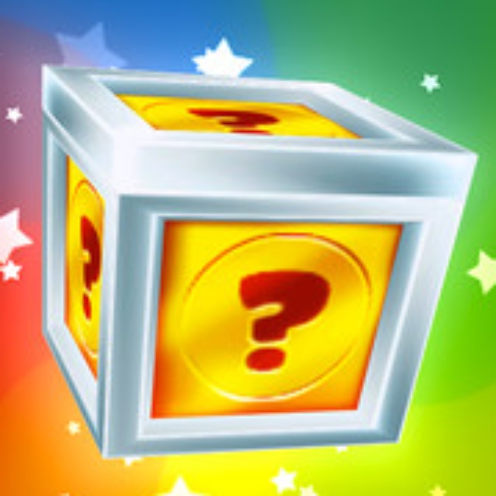 5PCS LINGERIES MYSTERY BOX